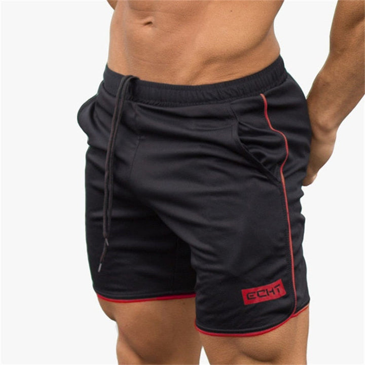 Alex | Men's Sporty Jogging Shorts for Fitness and Training