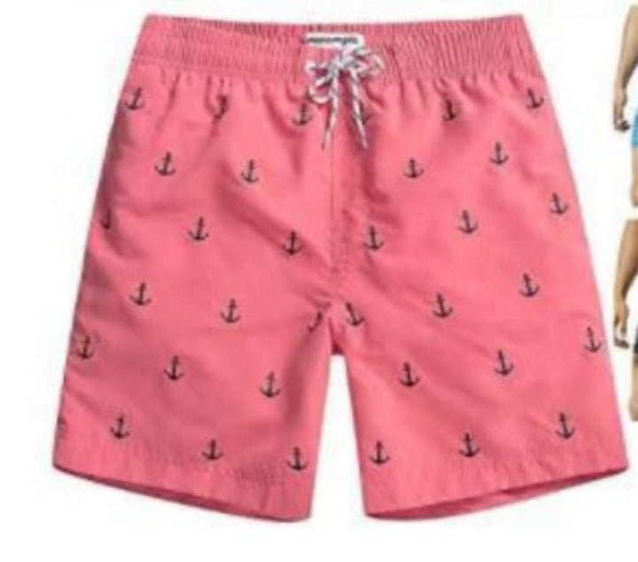James | Men's Lightweight Swim Shorts