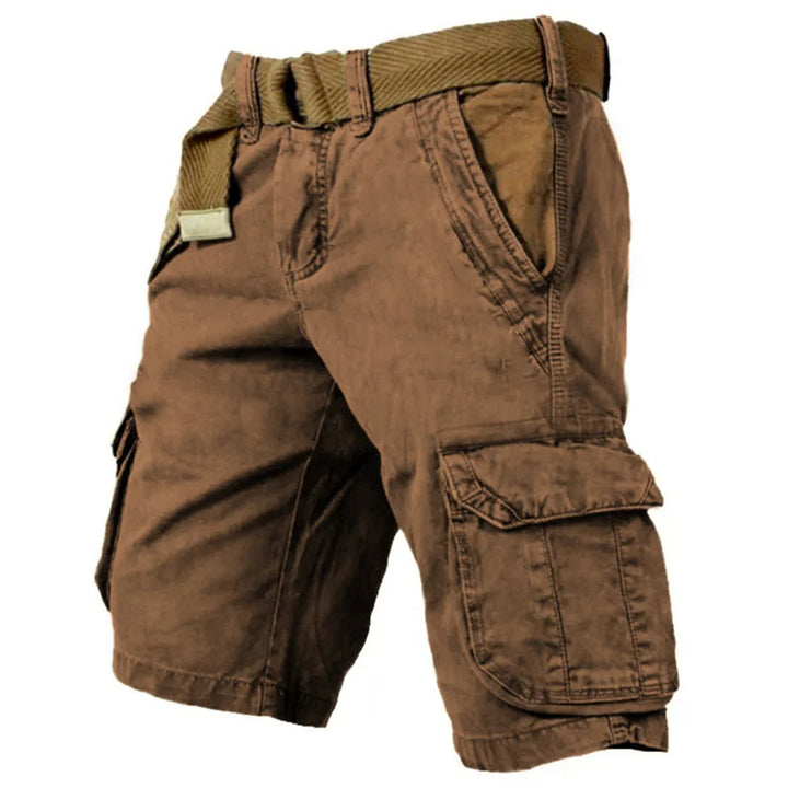 James | Men's Comfortable Casual Shorts