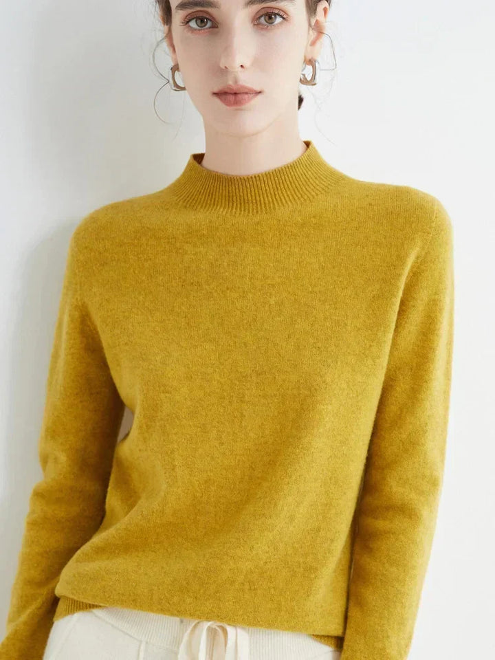 Women's Stylish Elegant Sweater for Chic Looks