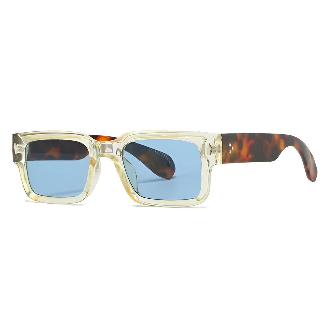 Men's Retro Vintage Sunglasses