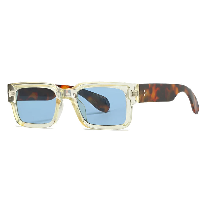 Men's Retro Vintage Sunglasses