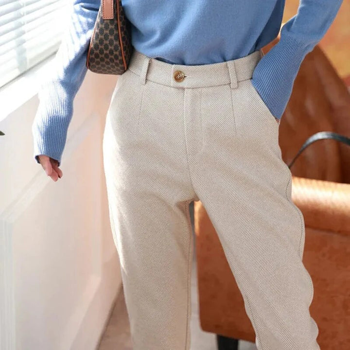 Sophia | Women's Elegant Versatile Pants for Any Occasion