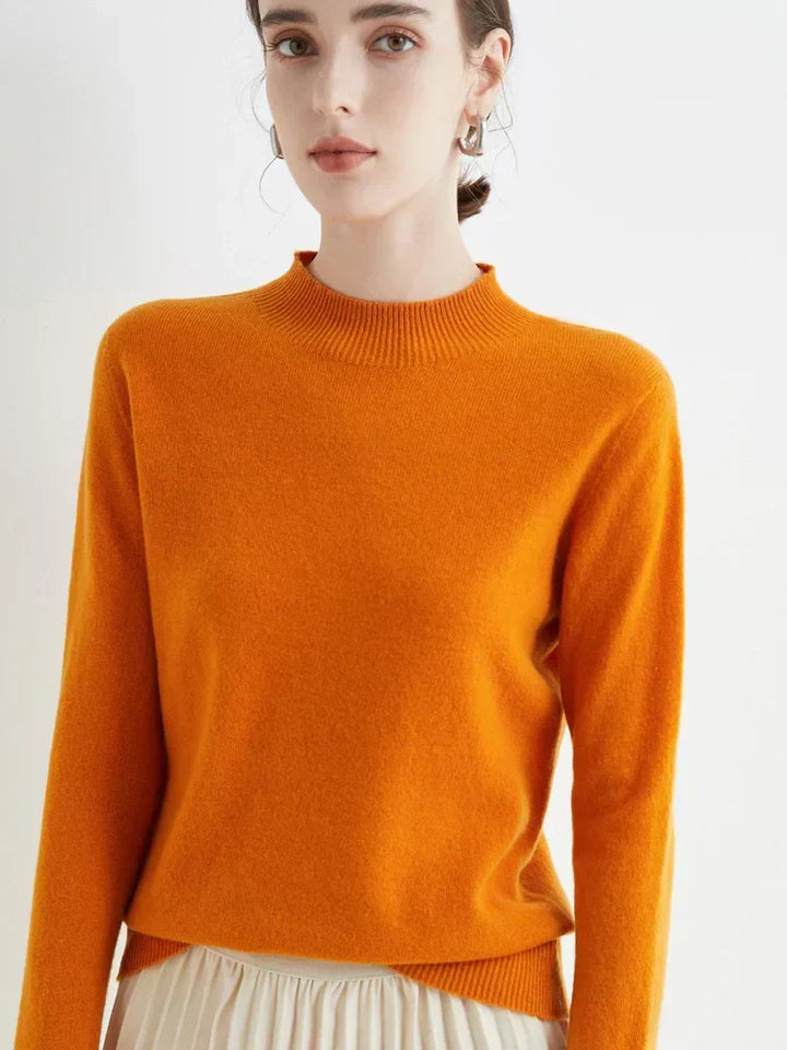 Women's Stylish Elegant Sweater for Chic Looks