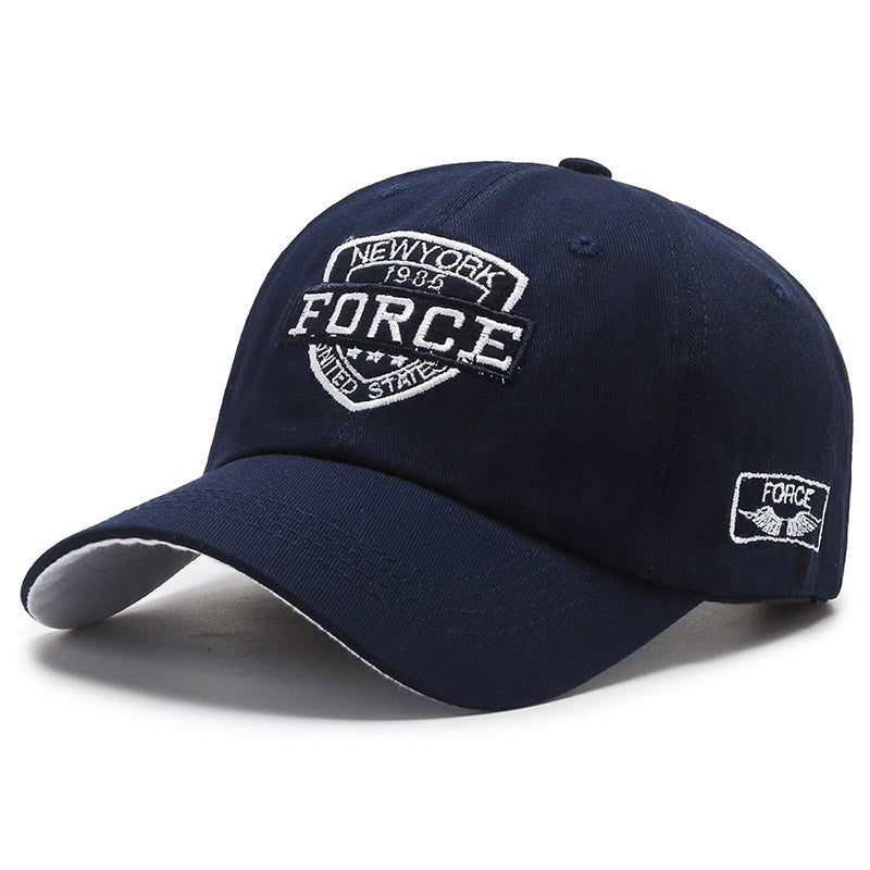 Men's Trendy Baseball Cap
