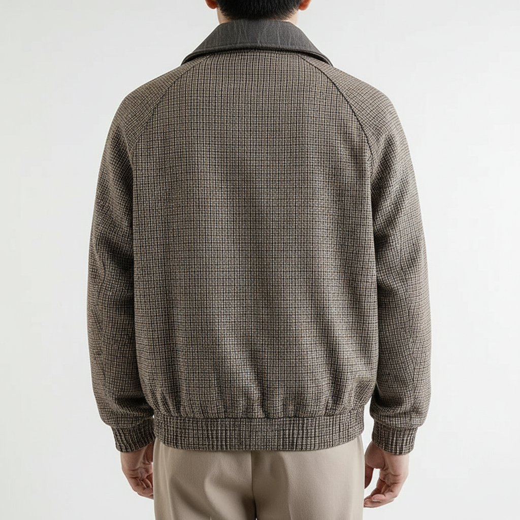 Men's Sport Jacket