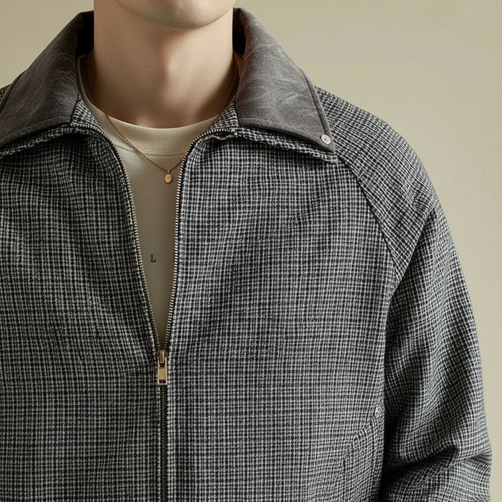 Men's Sport Jacket