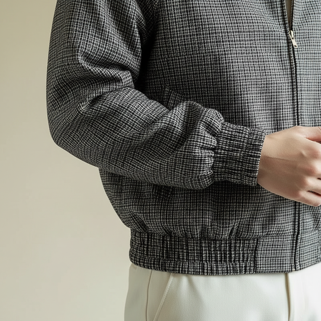 Men's Sport Jacket