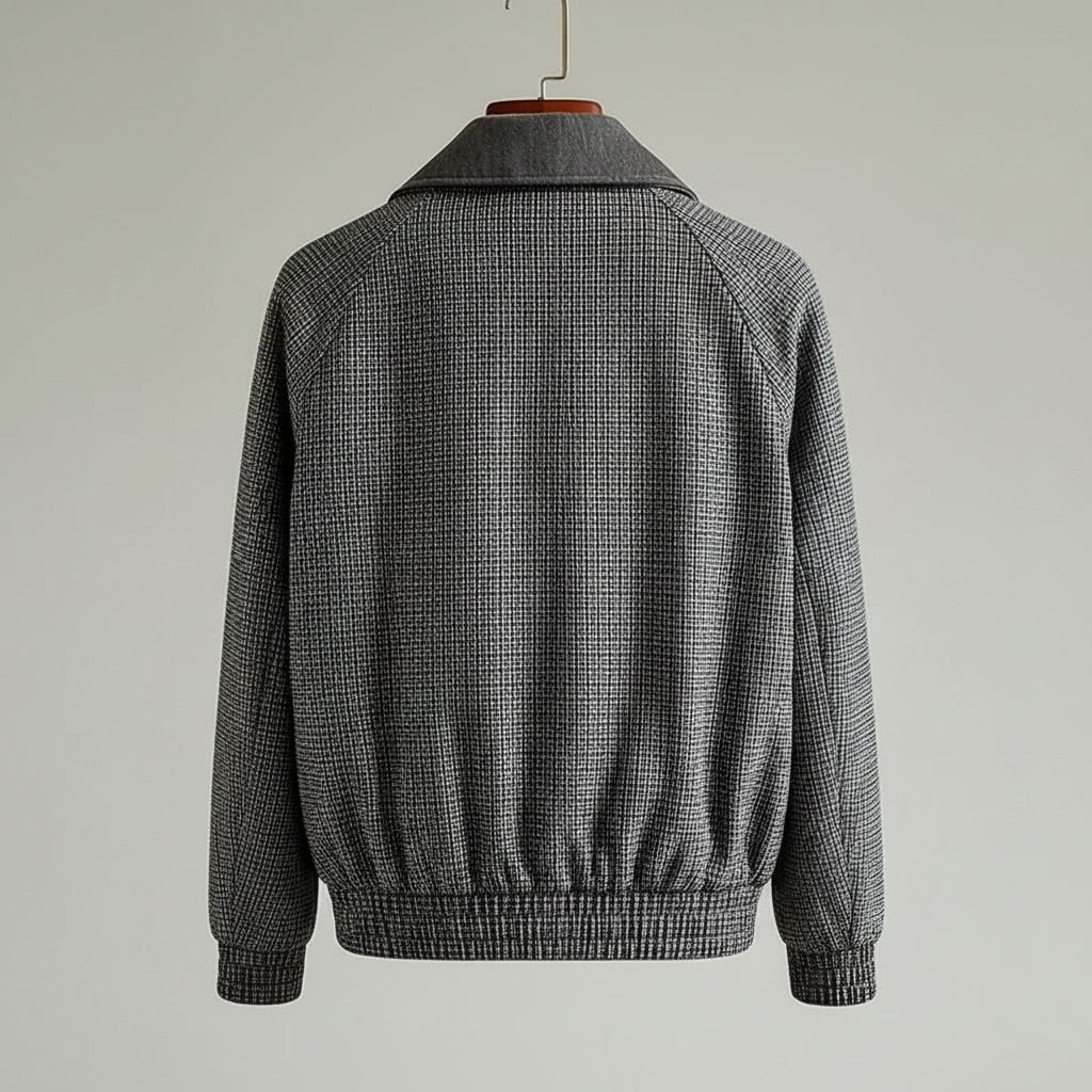 Men's Sport Jacket