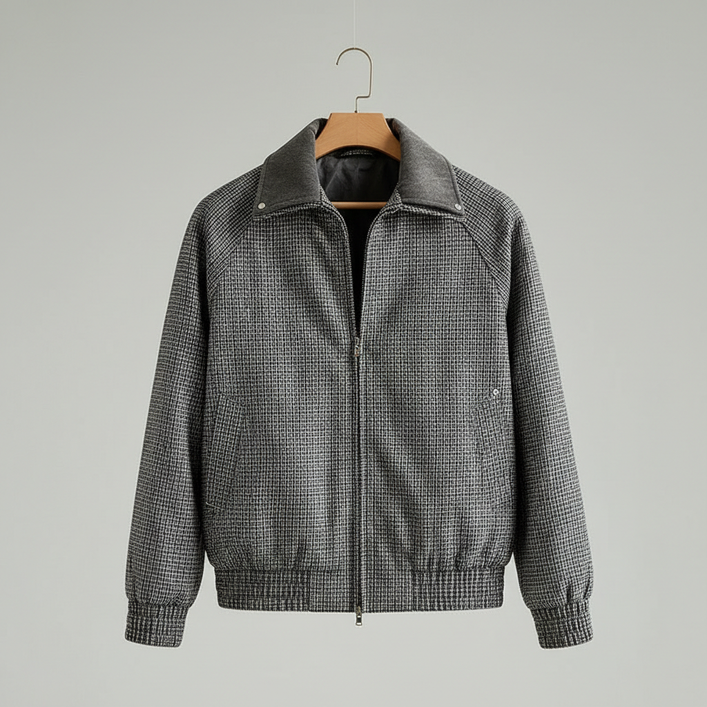 Men's Sport Jacket