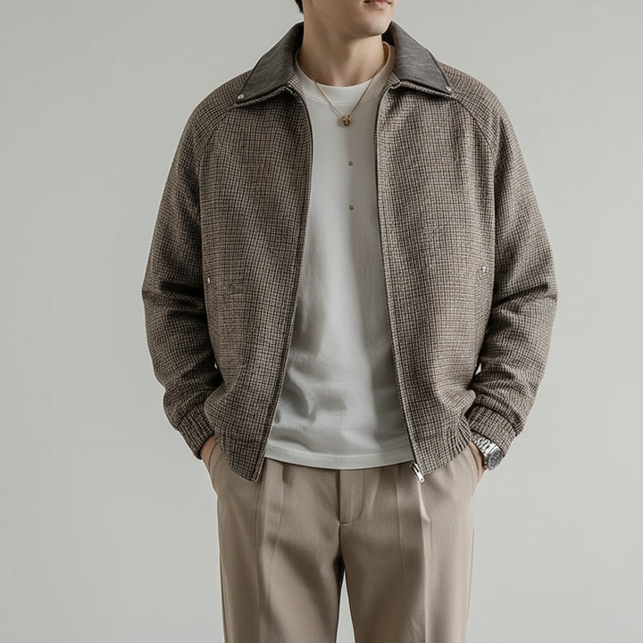 Men's Sport Jacket