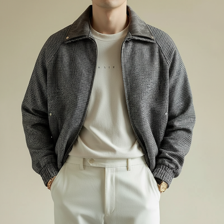 Men's Sport Jacket