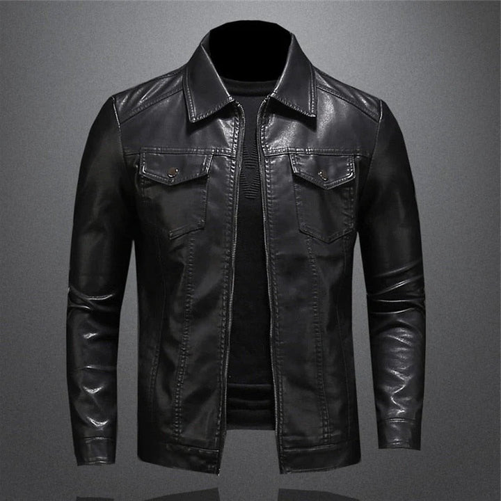 Men's Stylish Casual Jacket