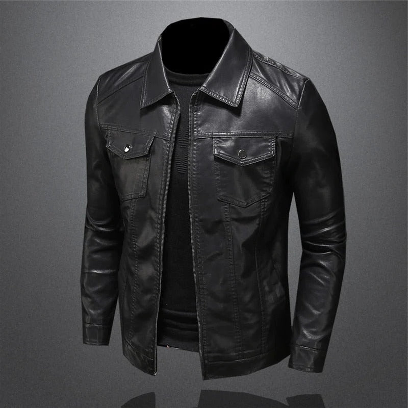 Men's Stylish Casual Jacket