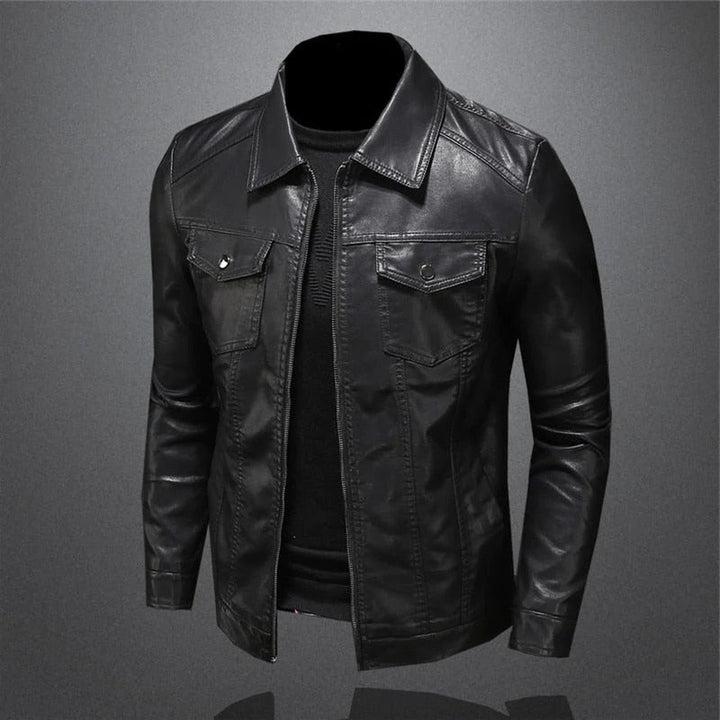 Men's Stylish Casual Jacket