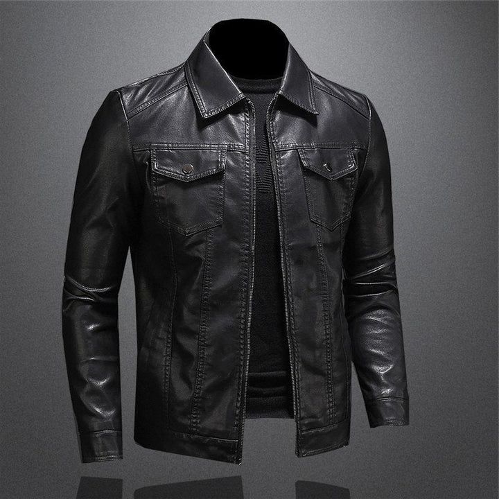 Men's Stylish Casual Jacket