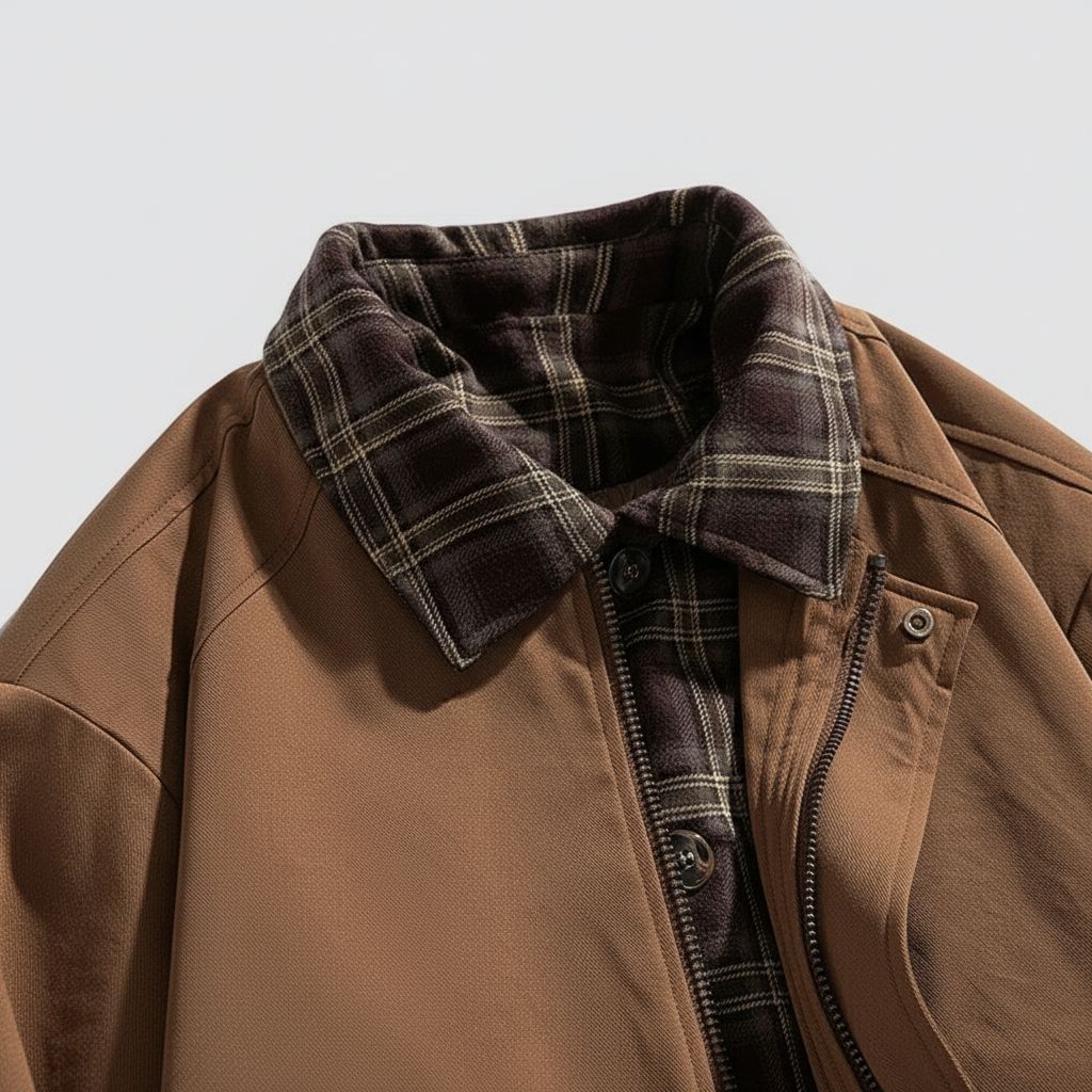 Men's All-Season Jacket