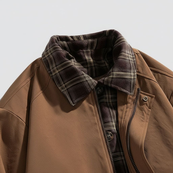 Men's All-Season Jacket