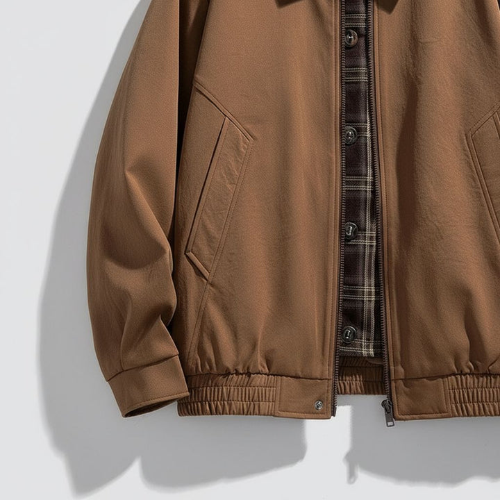 Men's All-Season Jacket