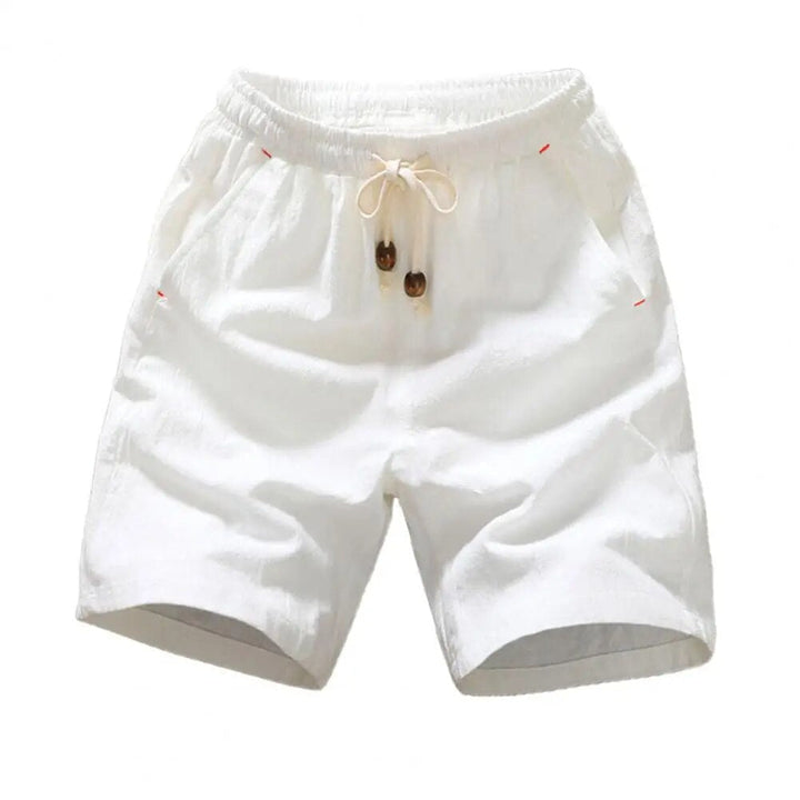 James | Men's Comfortable Casual Shorts-Omni Prime Goods