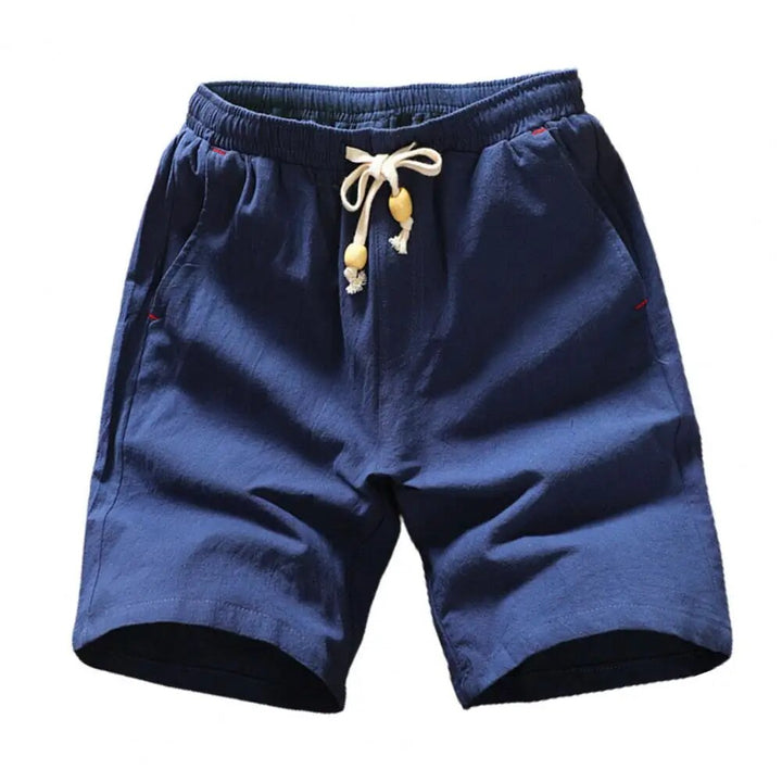 James | Men's Comfortable Casual Shorts-Omni Prime Goods