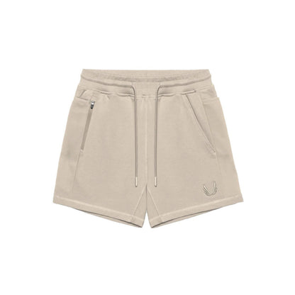 James | Men's Comfortable Premium Cotton Sports Shorts-Omni Prime Goods