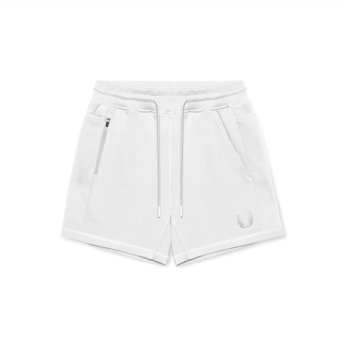 James | Men's Comfortable Premium Cotton Sports Shorts-Omni Prime Goods