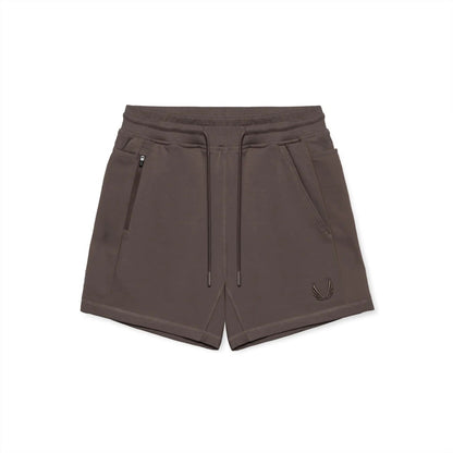 James | Men's Comfortable Premium Cotton Sports Shorts-Omni Prime Goods