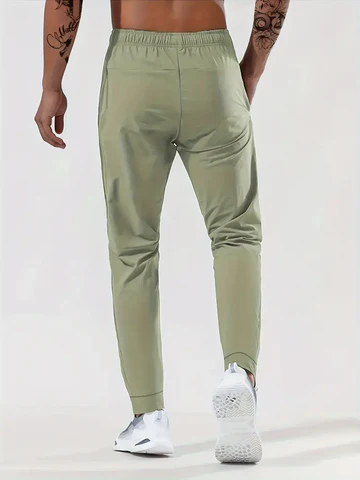 James | Men's Comfortable Sports Pants-Omni Prime Goods