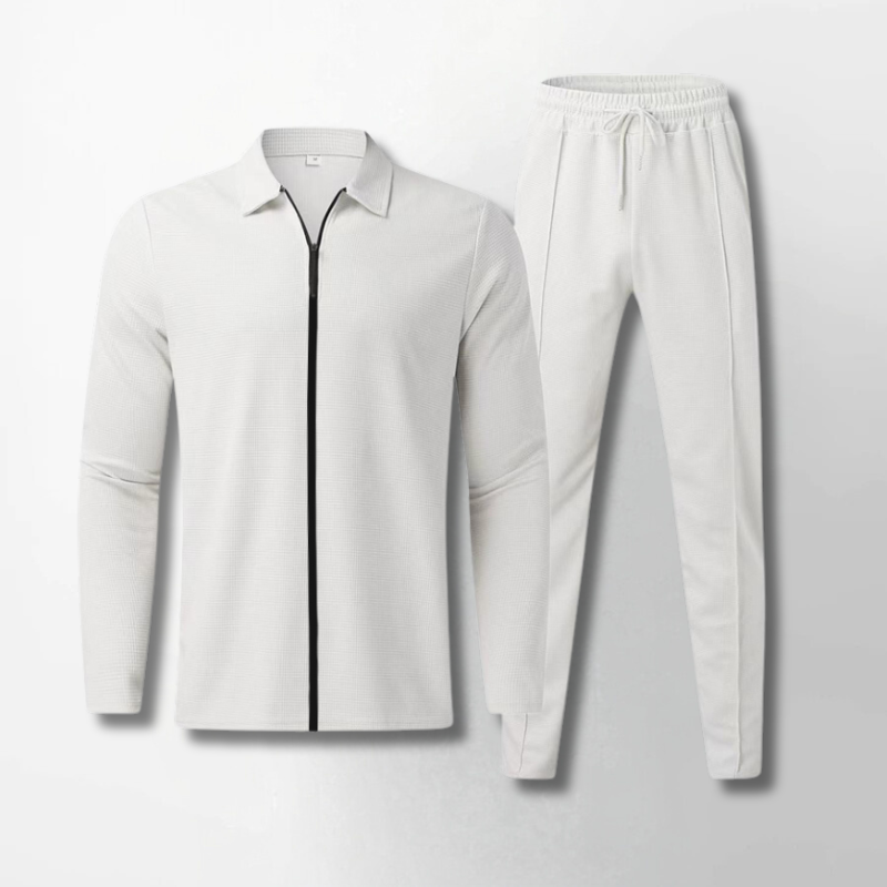 James | Men's Comfortable & Stylish Outfit for Any Occasion-Omni Prime Goods