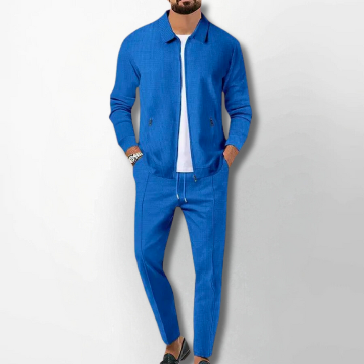 James | Men's Comfortable & Stylish Outfit for Any Occasion-Omni Prime Goods