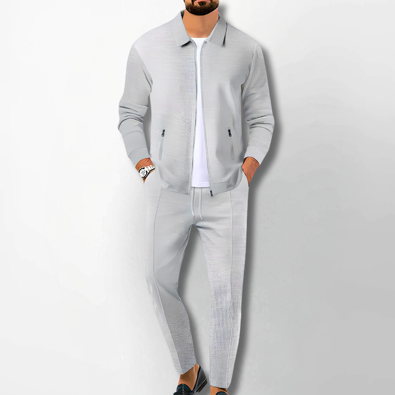 James | Men's Comfortable & Stylish Outfit for Any Occasion-Omni Prime Goods