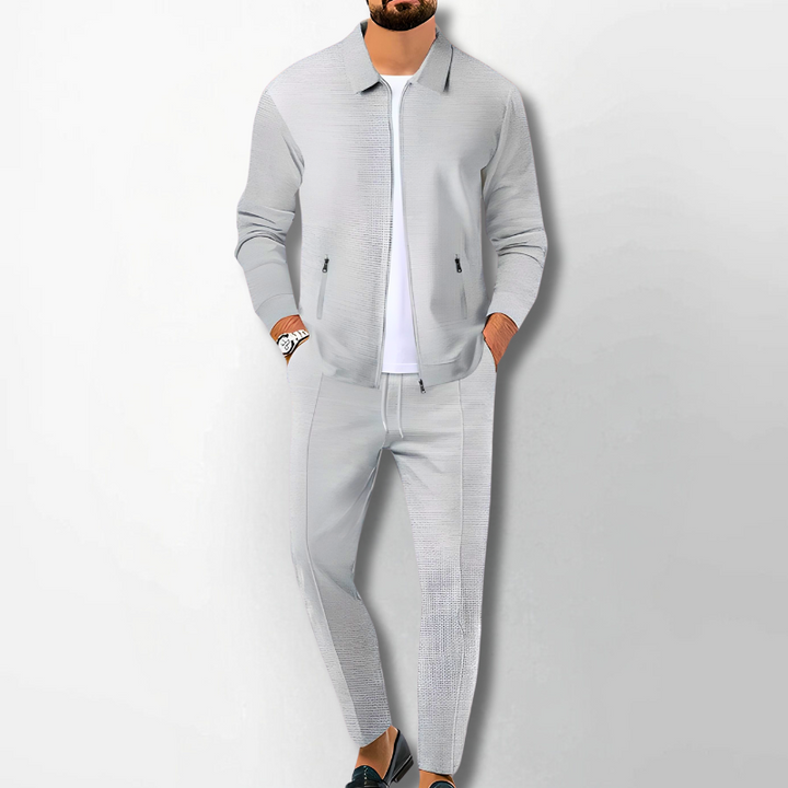 James | Men's Comfortable & Stylish Outfit for Any Occasion-Omni Prime Goods