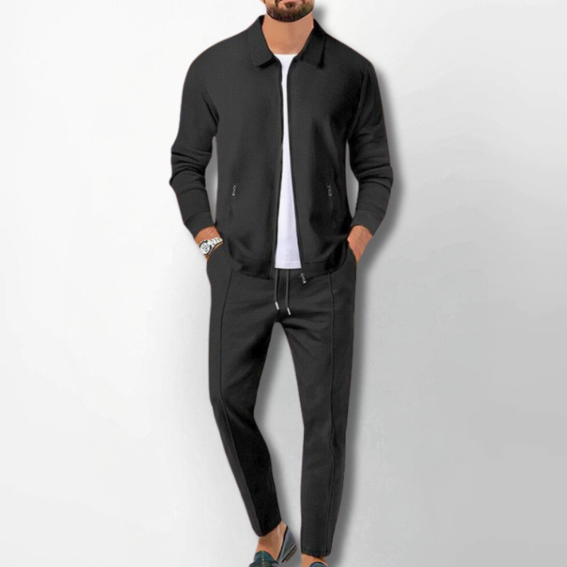 James | Men's Comfortable & Stylish Outfit for Any Occasion-Omni Prime Goods