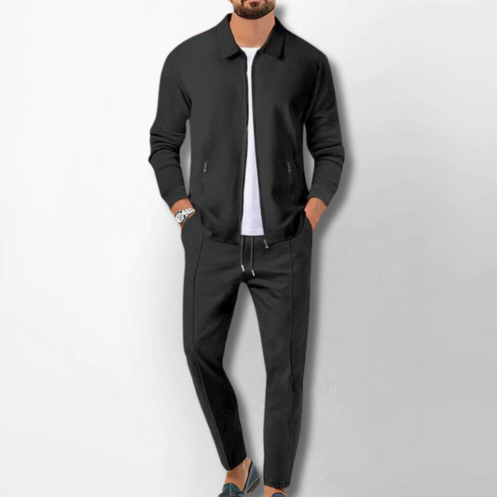 James | Men's Comfortable & Stylish Outfit for Any Occasion-Omni Prime Goods