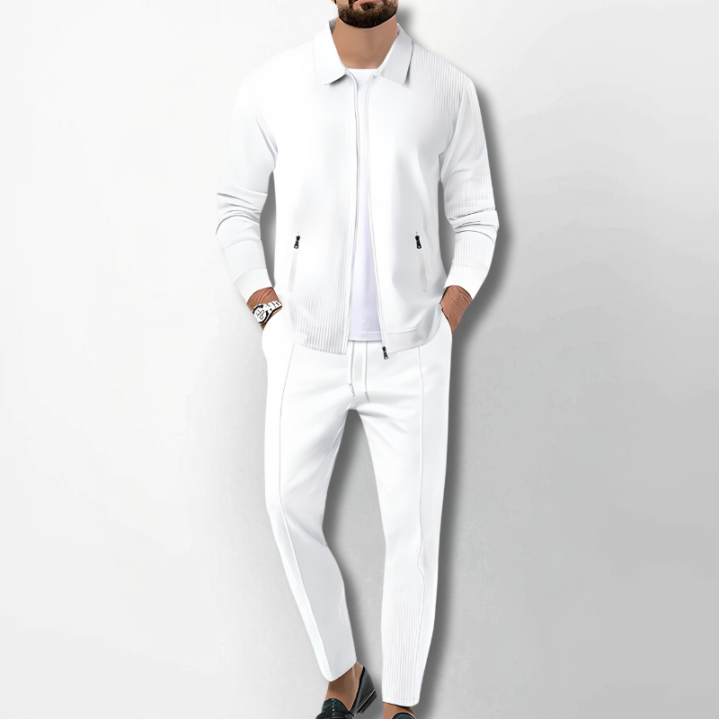 James | Men's Comfortable & Stylish Outfit for Any Occasion-Omni Prime Goods