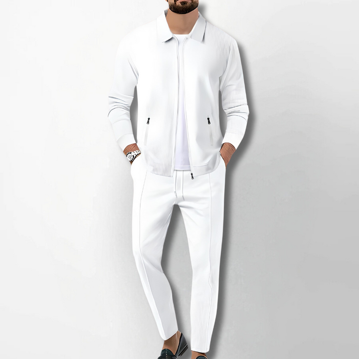 James | Men's Comfortable & Stylish Outfit for Any Occasion-Omni Prime Goods