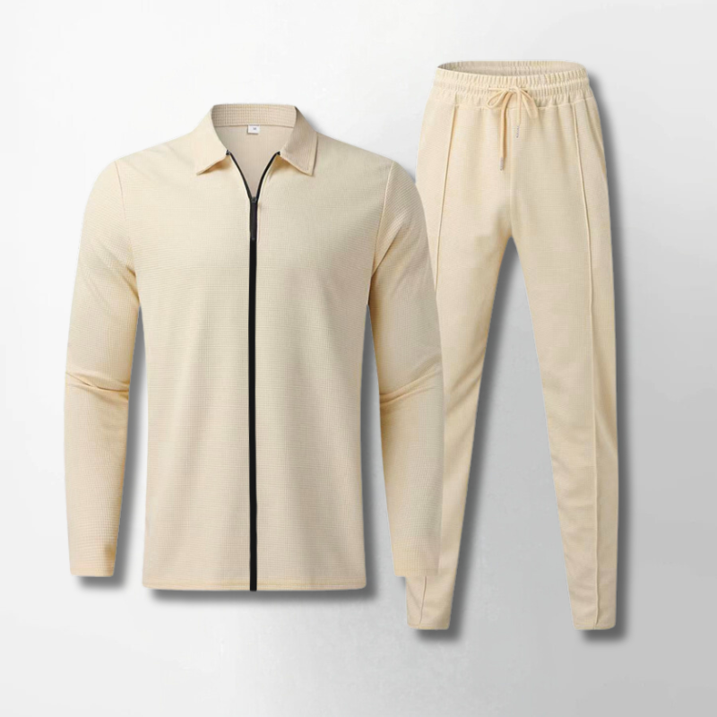 James | Men's Comfortable & Stylish Outfit for Any Occasion-Omni Prime Goods