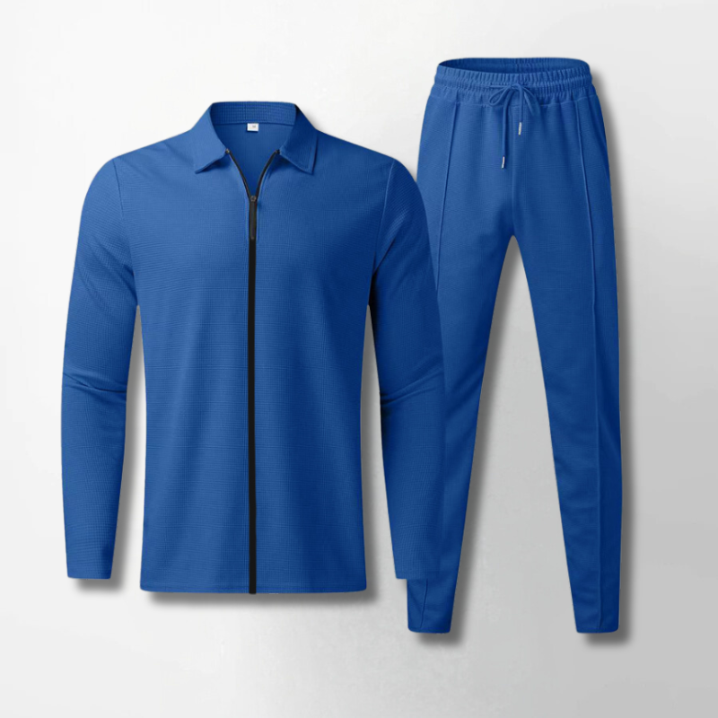 James | Men's Comfortable & Stylish Outfit for Any Occasion-Omni Prime Goods