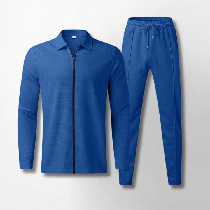 James | Men's Comfortable & Stylish Outfit for Any Occasion-Omni Prime Goods