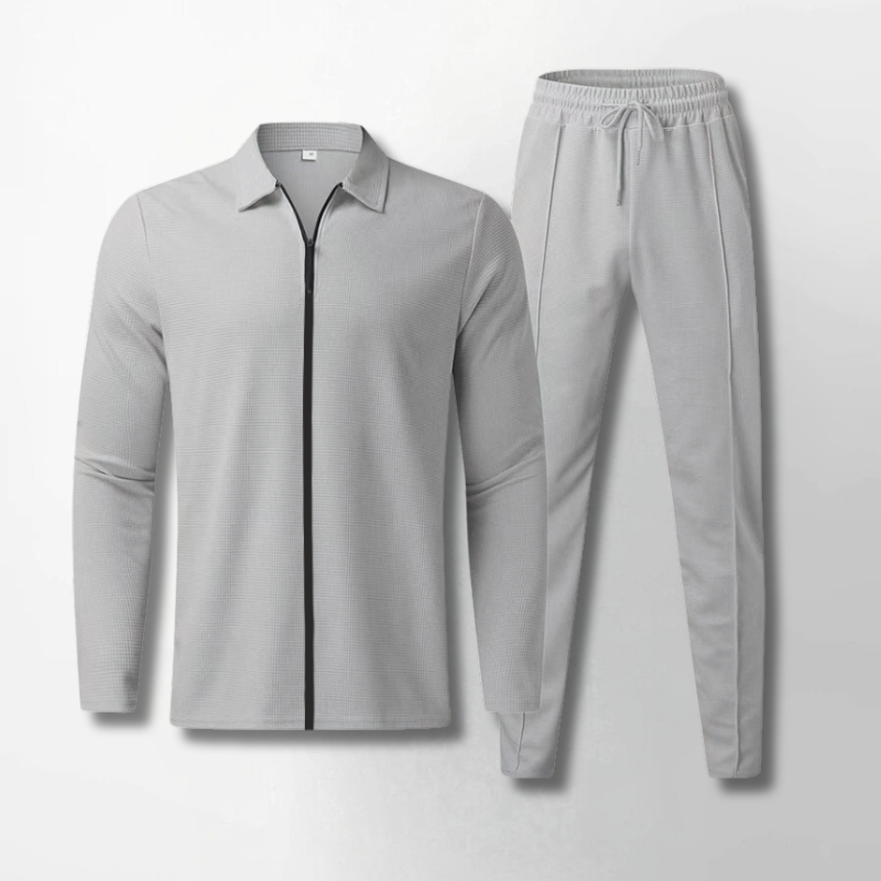 James | Men's Comfortable & Stylish Outfit for Any Occasion-Omni Prime Goods