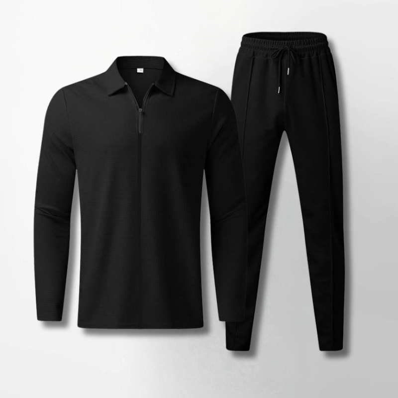 James | Men's Comfortable & Stylish Outfit for Any Occasion-Omni Prime Goods