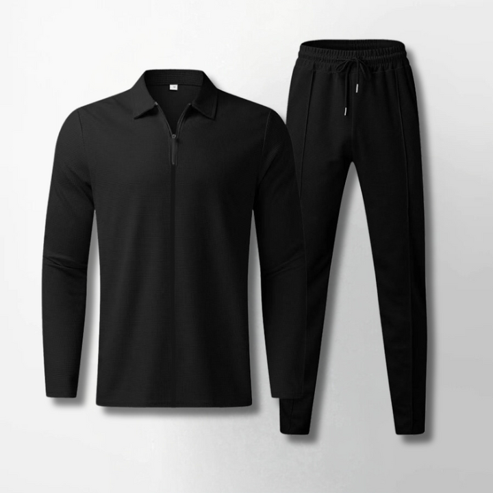 James | Men's Comfortable & Stylish Outfit for Any Occasion-Omni Prime Goods
