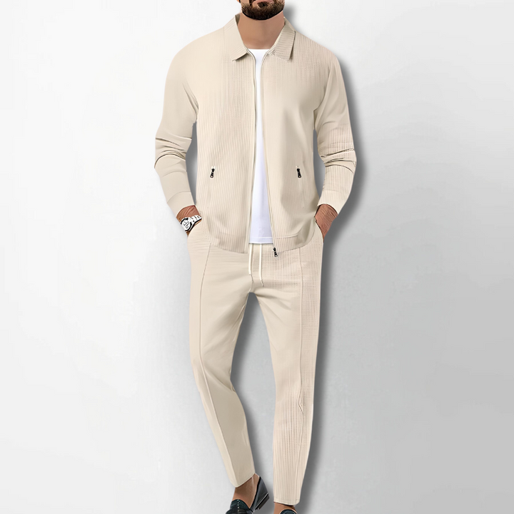 James | Men's Comfortable & Stylish Outfit for Any Occasion-Omni Prime Goods