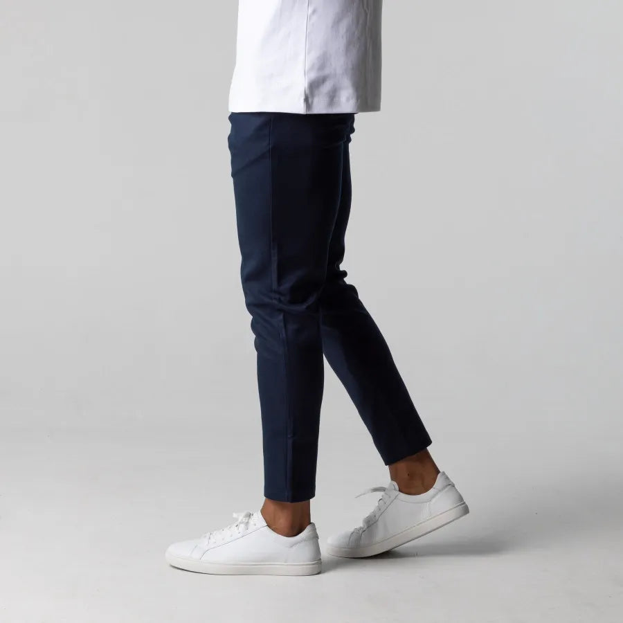 James | Men's Comfortable and Elegant Chino Pants-Omni Prime Goods