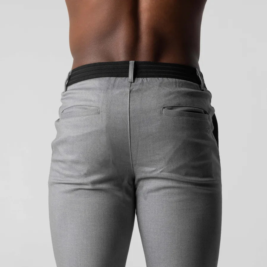 James | Men's Comfortable and Elegant Chino Pants-Omni Prime Goods