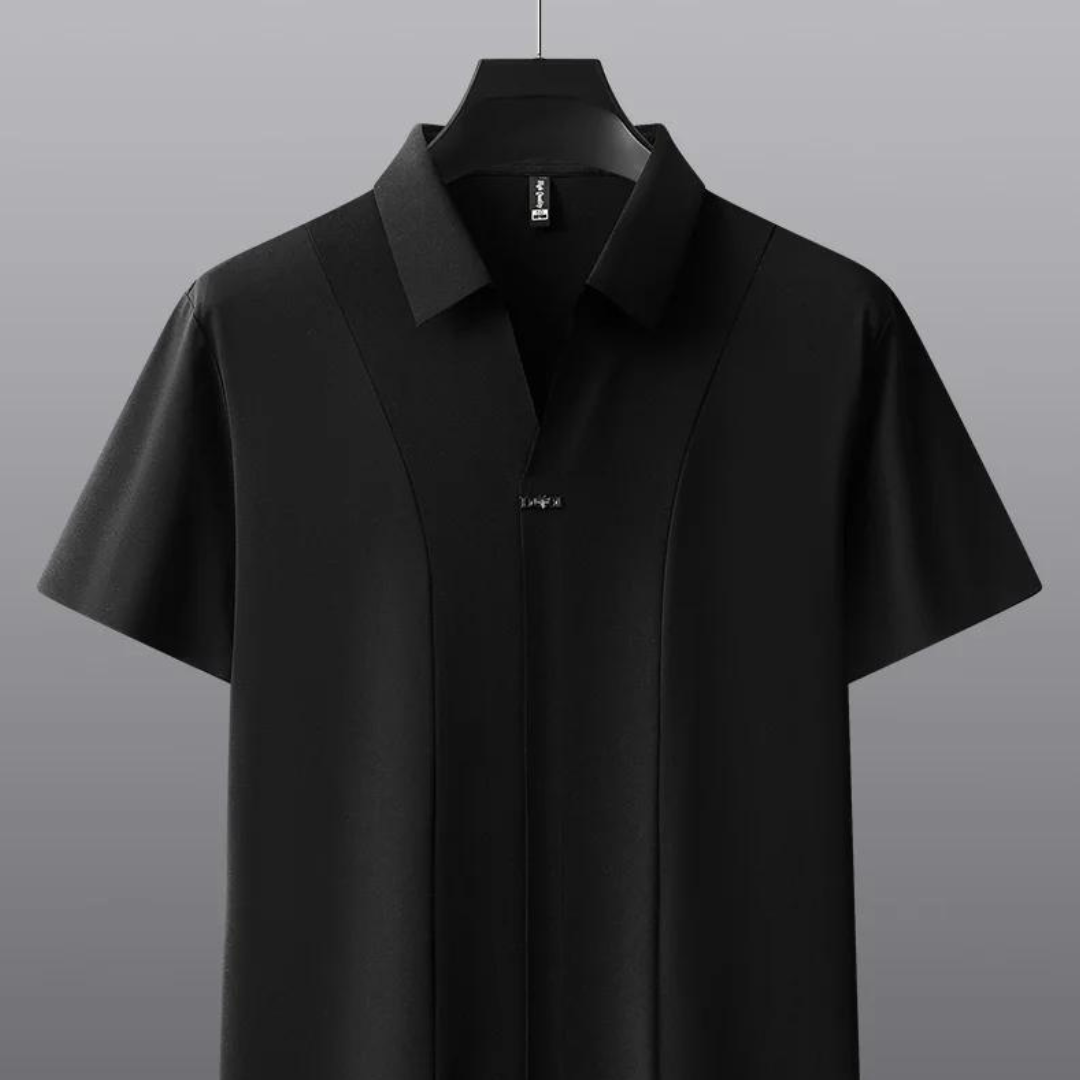 James | Men's Elegant Polo Shirts for a Stylish Look-Omni Prime Goods