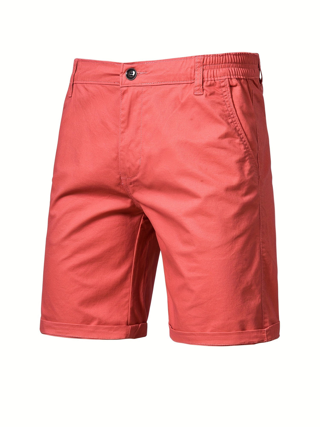 James | Men's Elegant Ultra Comfortable Shorts-Omni Prime Goods