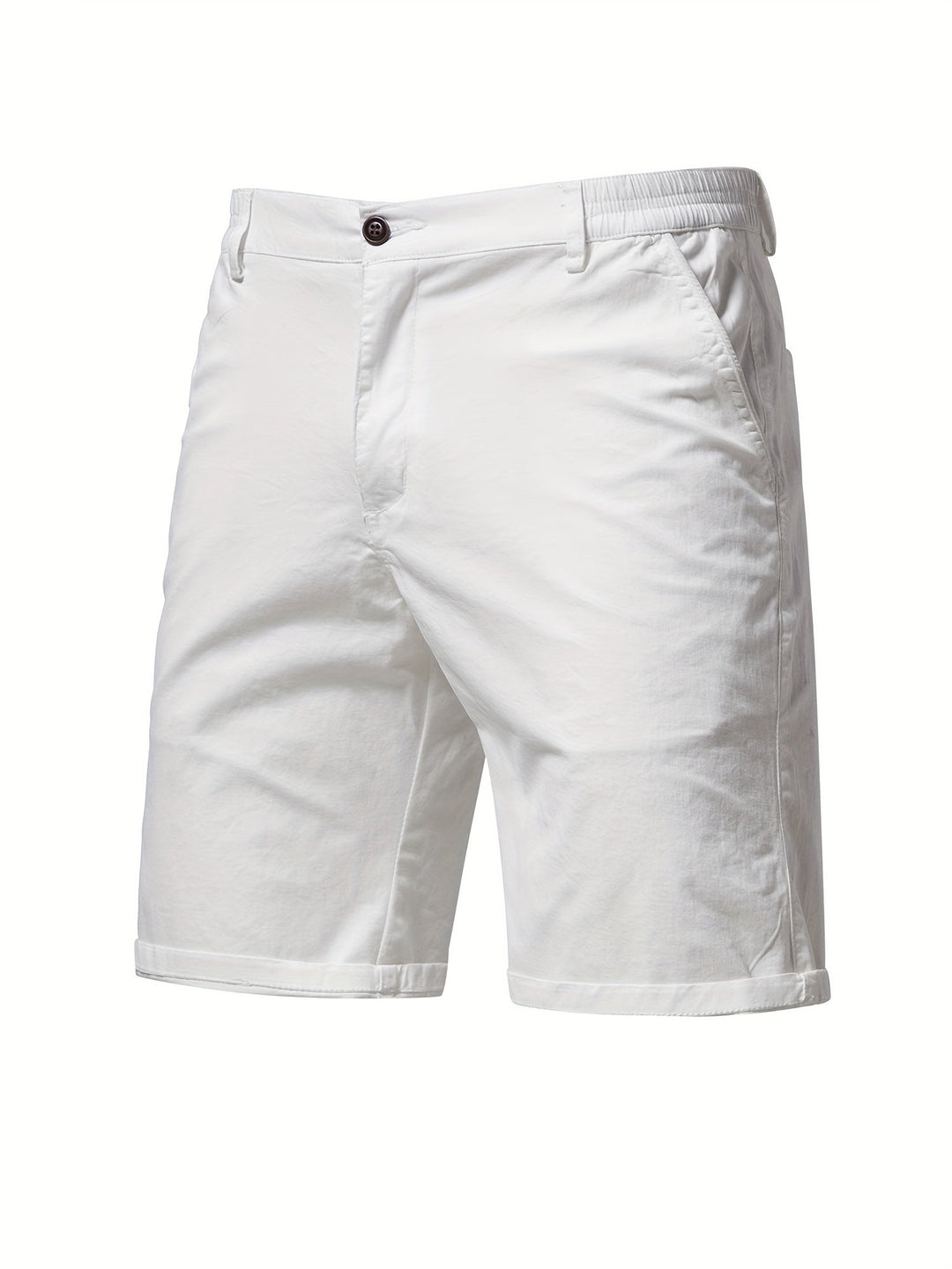 James | Men's Elegant Ultra Comfortable Shorts-Omni Prime Goods