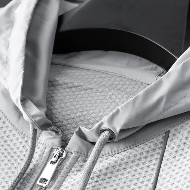 James | Men's Lightweight Tracksuit-Omni Prime Goods
